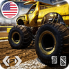Monster Truck Steel Titans