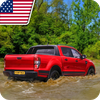 Pickup Truck Simulator Offroad