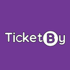 TicketBy Scanner