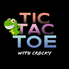 Tic Tac Toe with Crocky