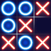 Tic Tac Toe - Offline XOXO