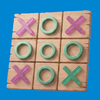 Tic Tac Toe Online Multiplayer