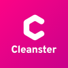 Cleanster: Cleaning Services