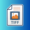 Tiff Viewer ! Tiff Reader App