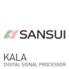 SANSUI Audio DSP