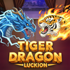 Tiger Dragon Luckion