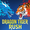 Dragon vs Tiger Rush