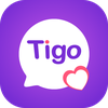 Tigo-Live Video Chat&More