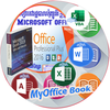 MyOffice Book