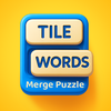 Tile Words: Merge Puzzle