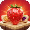 Fruit Match 3D - Tile Puzzle