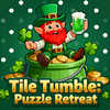 Tile Tumble: Puzzle Retreat