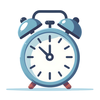 Alarmy: Alarm - Timer Clock