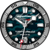 AquaTimer - Diver Watch Face