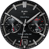 ElariaChron: Luxury Watch Face