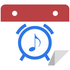 Timer music player