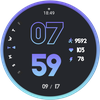Circles- for wear os 5
