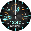 NightReaper for Galaxy Watch 7