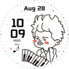summerpianist—for Wear os 5