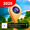 GPS Map Camera