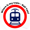 Where is my train - Rail Yatri