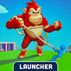 Catching Giants Launcher App