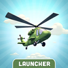 Sky Sniper Launcher App