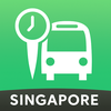 SG Bus Arrival Time