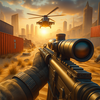 Modern Sniper 3D Shooting Game