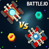 Battle.io Tank Battle Game