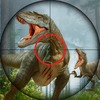 Modern Strike Dino Hunter 3D