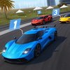 Highway Car Racing: Car Game