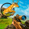 Safari Hunter - Shooting Game