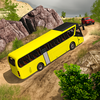 Mountain Bus Racing Game 3D