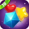 Color Crush Mania: Puzzle Game