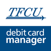 TFCU Debit Card Manager