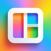 Photo Collage Go - Grid Editor