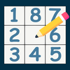 Sudoku - Classic Logic Game