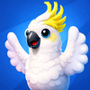 Bad Parrot Prankster Bird Game
