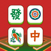 Mahjong Solitaire Match Puzzle