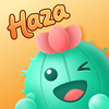 Haza - Group Voice Chat Rooms