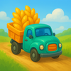 Crop Jam : Farm Game