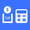 Easy Tip Split Calculator
