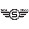 Taxi S Class