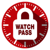 Watch Password & Lock screen