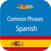 Common Spanish phrases