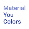Material You Color Palette
