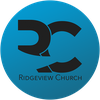 Ridgeview Church App