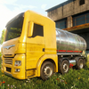 Oil Tanker Truck Games Real 3D