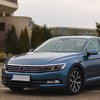 Passat Car Driving Sim 2025 3D